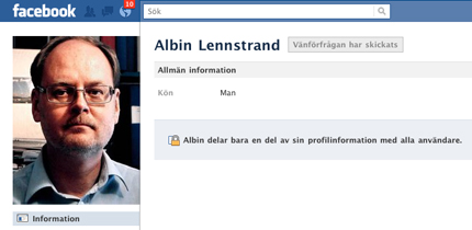 albin