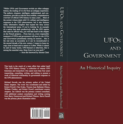 ufosandgoverment