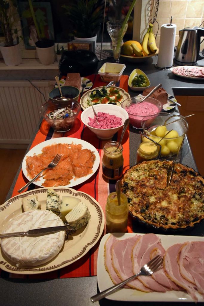 julbord161224kallt